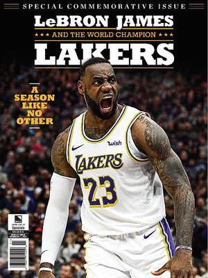 Lakers - Magazine